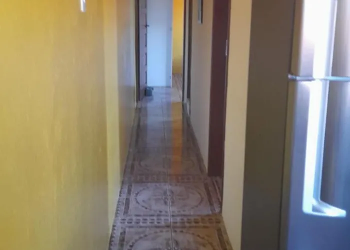 Aluga-Se Apartamento Em Ponta De Areia