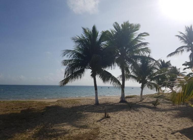 Apartment Aluga-se Em Ponta De Areia Itaparica Town