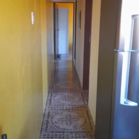 Aluga-Se Apartamento Em Ponta De Areia Itaparica Exterior foto